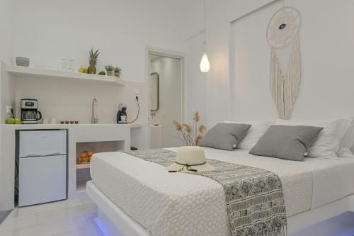 Apartamento Jardin de Castillo , Naxos Town