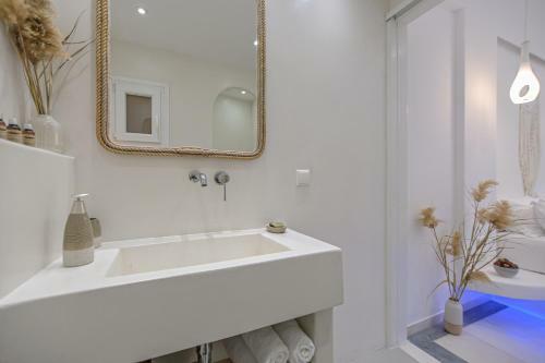 Apartamento Jardin de Castillo , Naxos Town