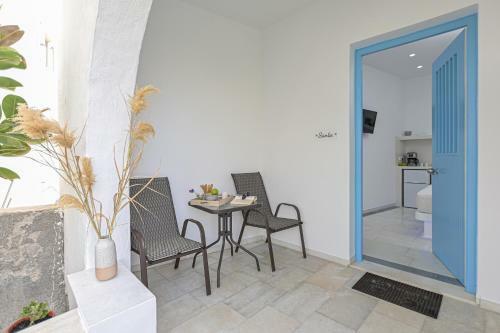 Apartamento Jardin de Castillo , Naxos Town