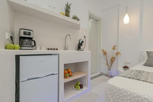 Apartamento Jardin de Castillo , Naxos Town