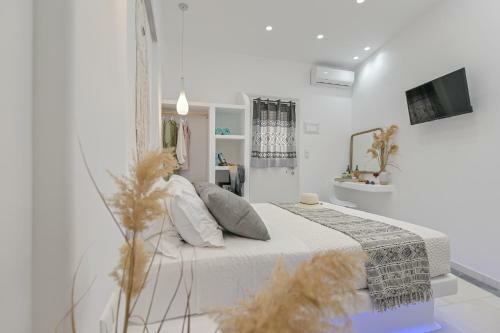 Apartamento Jardin de Castillo , Naxos Town