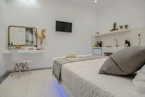 Apartamento Jardin de Castillo , Naxos Town