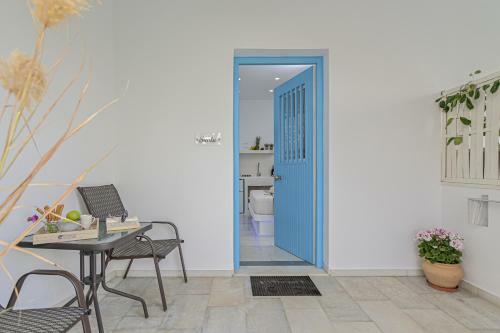 Apartamento Jardin de Castillo , Naxos Town