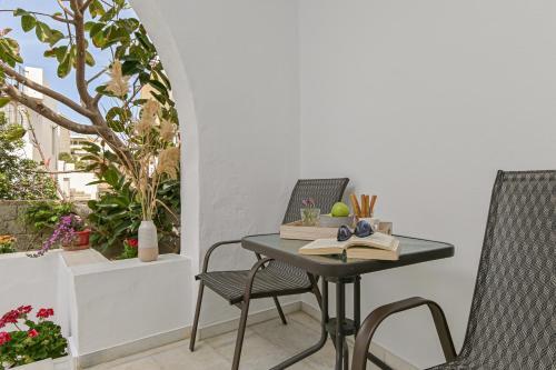 Apartamento Jardin de Castillo , Naxos Town