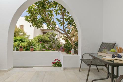 Apartamento Jardin de Castillo , Naxos Town