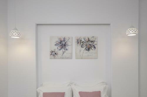 Apartamento Jardin de Castillo , Naxos Town