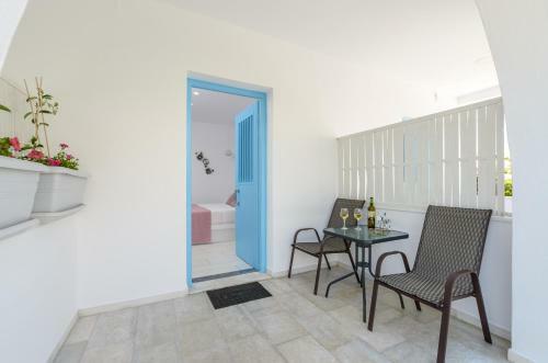 Apartamento Jardin de Castillo , Naxos Town