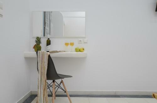 Apartamento Jardin de Castillo , Naxos Town