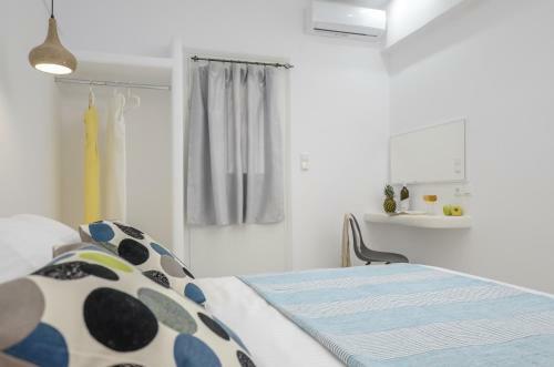 Apartamento Jardin de Castillo , Naxos Town