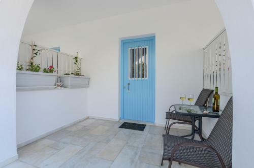 Apartamento Jardin de Castillo , Naxos Town