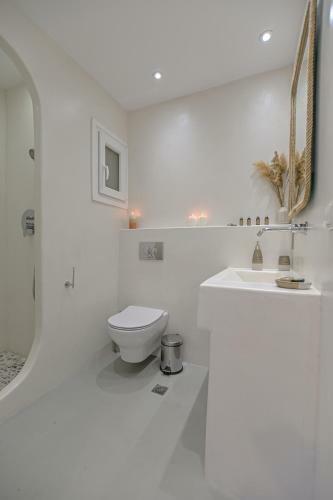 Apartamento Jardin de Castillo , Naxos Town