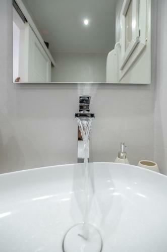 Apartamento Jardin de Castillo , Naxos Town