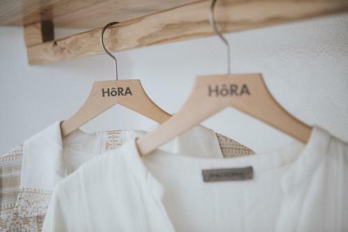 Apartamento Hora Suites