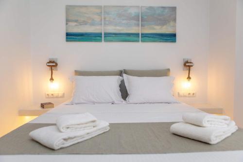 Apartamento Sorokos Suite 8