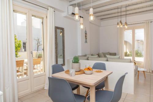 Apartamento Sorokos Suite 8