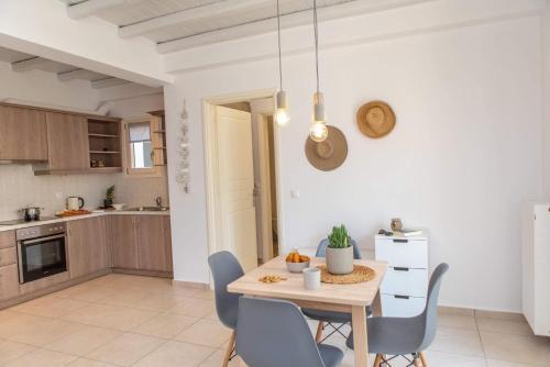 Apartamento Sorokos Suite 8