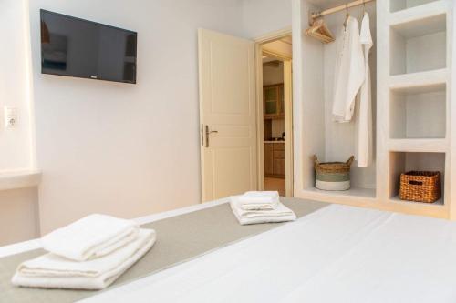 Apartamento Sorokos Suite 8