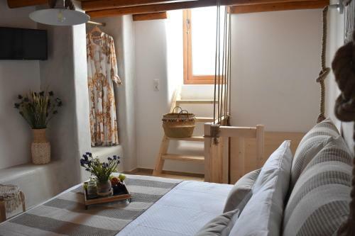 Apartamento Naxian Castillo