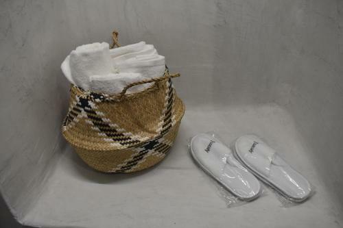 Apartamento Naxian Castillo