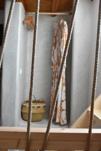 Apartamento Naxian Castillo