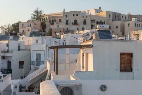 Down Town Villa