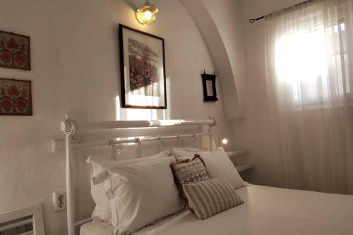 Apartamento Beach Cottage Flisvos ,st.george