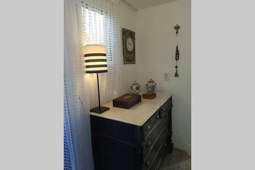 Apartamento Beach Cottage Flisvos ,st.george