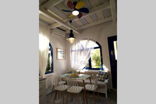 Apartamento Beach Cottage Flisvos ,st.george