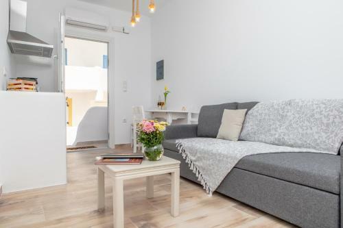 Smyrida Apartment II