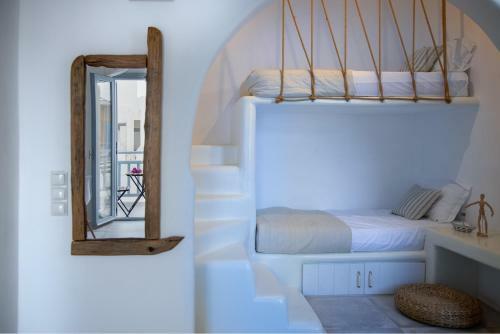 Apartamento Palia-agora Home ,naxos