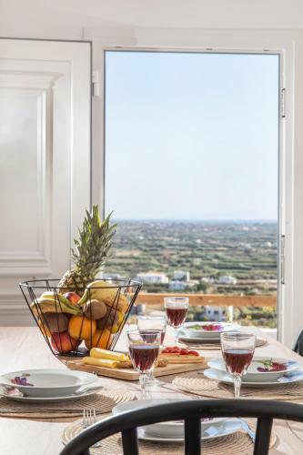 N�soi Villas Naxos