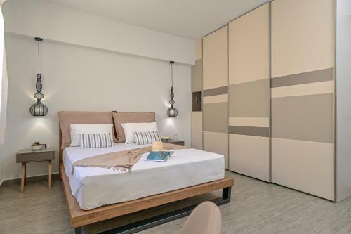 Angel's Luxury Apartment