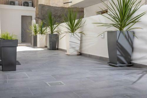 Arktos Luxury Apartment