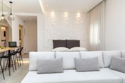Arktos Luxury Apartment