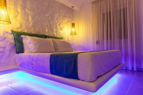 Arktos Luxury Apartment
