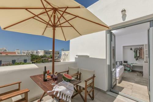 Apartamento Venetian Suites II