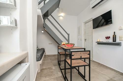 Apartamento Venetian Suites II