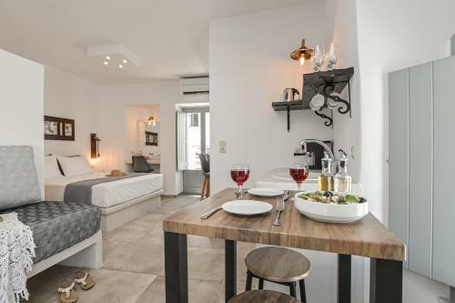 Apartamento Venetian Suites II