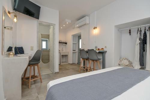 Apartamento Venetian Suites II