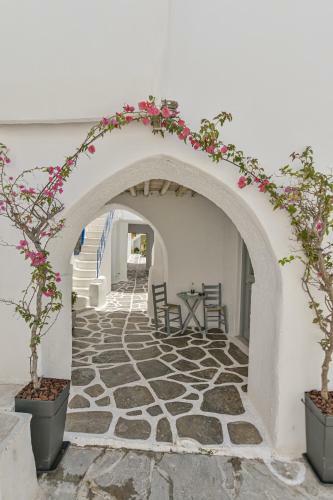 Apartamento Venetian Suites II