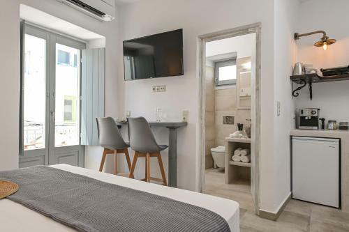 Apartamento Venetian Suites II Suite 2