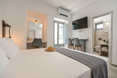 Apartamento Venetian Suites II Suite 2