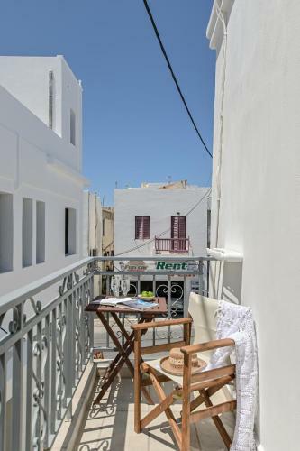 Apartamento Venetian Suites II Suite 2