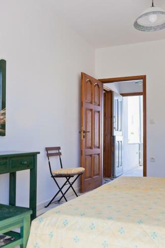 Aegean White Apartments