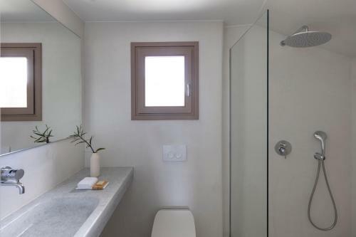 Hotel Ammothines Cycladic Suites