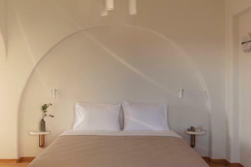 Hotel Ammothines Cycladic Suites
