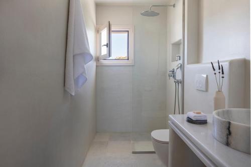 Hotel Ammothines Cycladic Suites