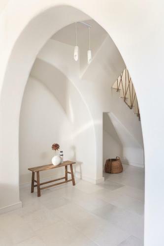 Hotel Ammothines Cycladic Suites