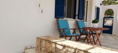 Sunny Home