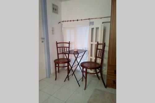 Apartamento Naxos Castle House